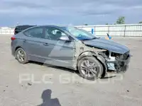 2017 Hyundai Elantra photo