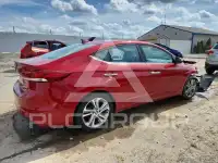 2017 Hyundai Elantra фото