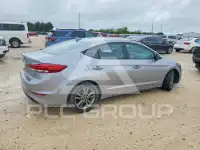 2017 Hyundai Elantra фото