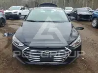 2017 Hyundai Elantra фото