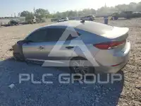 2017 Hyundai Elantra photo