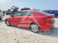 2017 Hyundai Elantra photo