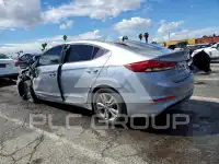 2017 Hyundai Elantra фото