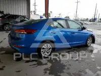 2017 Hyundai Elantra фото