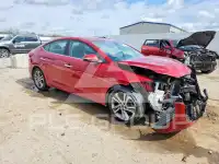 2017 Hyundai Elantra фото