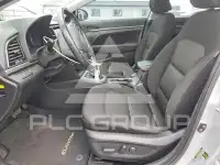 2017 Hyundai Elantra фото