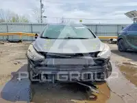 2017 Hyundai Elantra фото