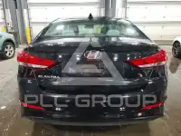 2017 Hyundai Elantra фото