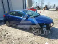 2017 Hyundai Elantra фото