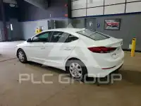 2017 Hyundai Elantra фото
