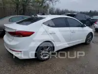 2017 Hyundai Elantra фото