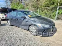 2017 Hyundai Elantra photo