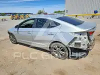 2017 Hyundai Elantra фото