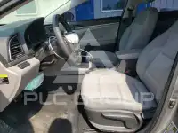 2017 Hyundai Elantra фото
