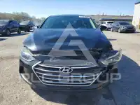 2017 Hyundai Elantra photo