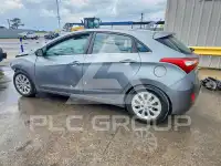 2017 Hyundai Elantra фото