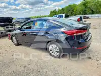 2017 Hyundai Elantra фото