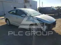 2017 Hyundai Elantra фото