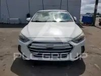 2017 Hyundai Elantra фото