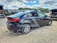 2017 Hyundai Elantra фото