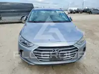 2017 Hyundai Elantra фото
