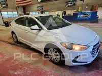 2017 Hyundai Elantra photo
