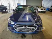 2017 Hyundai Elantra фото