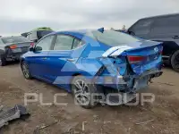 2017 Hyundai Elantra фото