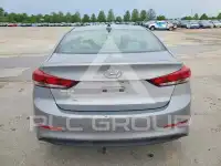 2017 Hyundai Elantra фото