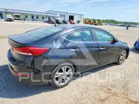 2017 Hyundai Elantra фото