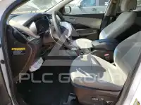 2017 Hyundai Santa Fe photo