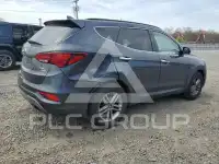 2017 Hyundai Santa Fe фото
