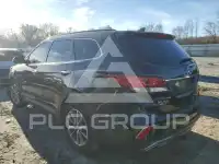 2017 Hyundai Santa Fe фото