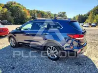 2017 Hyundai Santa Fe фото