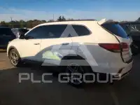 2017 Hyundai Santa Fe фото