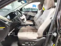 2017 Hyundai Santa Fe фото