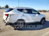 2017 Hyundai Santa Fe фото