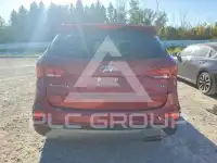 2017 Hyundai Santa Fe фото