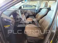 2017 Hyundai Santa Fe фото