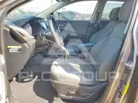 2017 Hyundai Santa Fe фото