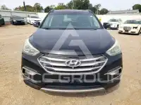 2017 Hyundai Santa FE фото