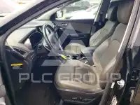 2017 Hyundai Santa FE фото