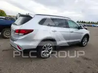 2017 Hyundai Santa Fe фото