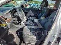 2017 Hyundai Santa Fe photo