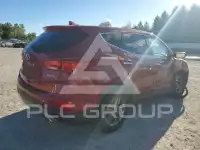 2017 Hyundai Santa Fe фото