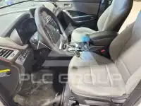 2017 Hyundai Santa Fe photo