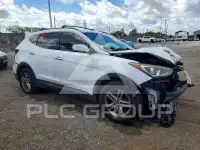2017 Hyundai Santa Fe фото