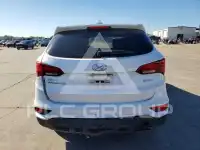 2017 Hyundai Santa Fe фото