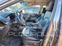 2017 Hyundai Santa Fe фото