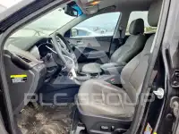 2017 Hyundai Santa Fe фото